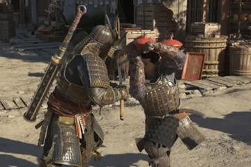 《AC影》采用了3代未展现的暗杀动画 致敬老大哥？