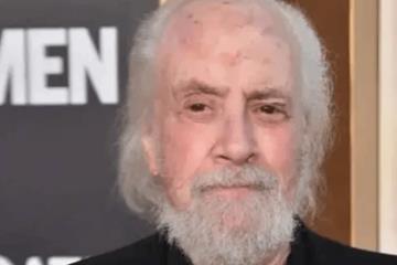 曾凭借《唐人街》获得奥斯卡 好莱坞著名编剧罗伯特·汤逝世