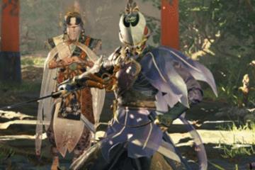 主线时长将超过20个小时 卡普空新作《祇：女神之路》开放预售