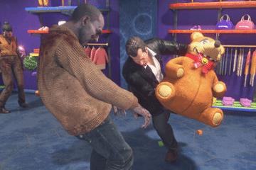 新《丧尸围城》更像重制版而非复刻版 卡普空确认