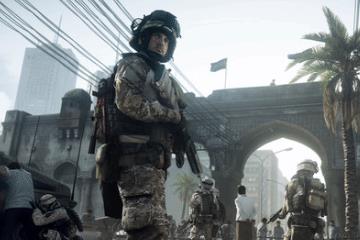 多款《战地》经典游戏将于11月下架停服 时代落幕