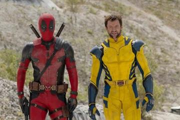 《死侍与金刚狼》首映礼揭秘 "休叔"为何再演金刚狼？