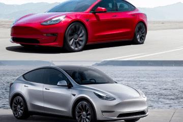 股价涨超8% 特斯拉第二季度交付44.4万辆超预期