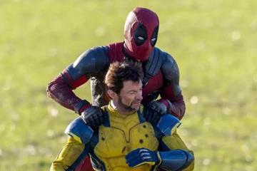 电影是带着爱制作出来的 金刚狼的制服做了六七个月