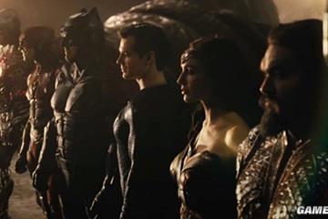 导剪版《正义联盟》将登陆院线！ 扎克·施奈德宣布