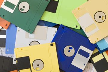 日本宣布完全取消使用软盘 沿用半个世纪！