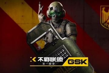 《不羁联盟》第一赛季正式上线 彩虹六号正式入列