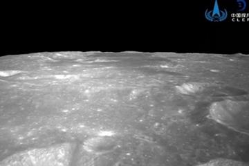 获取研究中国月壤不违法！ NASA局长保证