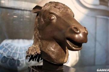 9999元就可买圆明园马首 假古董直播间收割老年人