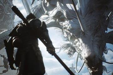 有年度最佳潜力 外媒试玩《黑神话》体验总结