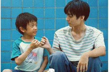 距原定上映日仅有7天 王俊凯新片《野孩子》撤档