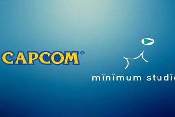 仅花费2.7万美元 卡普空收购中国台湾动画公司