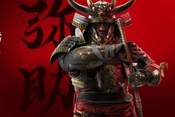 玩家对黑人武士反应过于夸张 街霸之父谈《AC影》