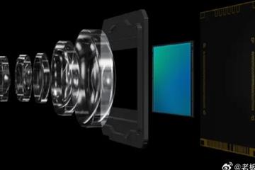 曝iPhone16将配备三星主摄传感器 不依赖索尼了！