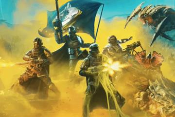 2023年Steam合作类游戏创纪录 一起玩更快乐！