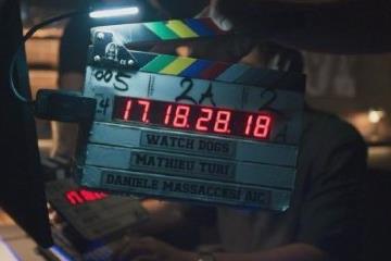 男女主演已确定 《看门狗》电影终于开拍！