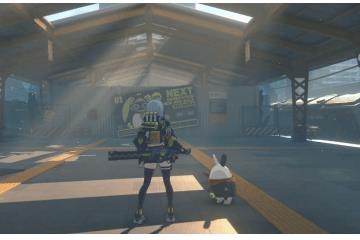 登录即送30抽 《绝区零》现已提前开服！