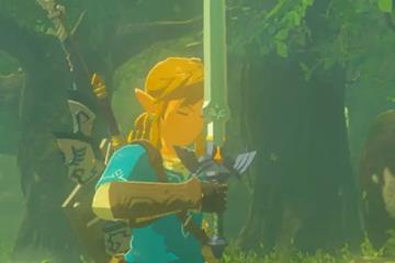 带大师剑玩具上街被查 英国塞尔达粉丝被捕