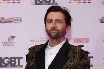 享有特权的阶层 JK罗琳喷力挺LGBT的演员是塔利班