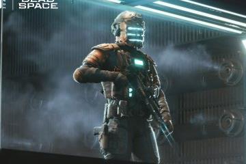 联动《死亡空间》 《战地2042》推出全新限时玩法！