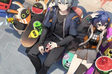 《绝区零》预下载多个国家和地区登顶 满屏的第一！