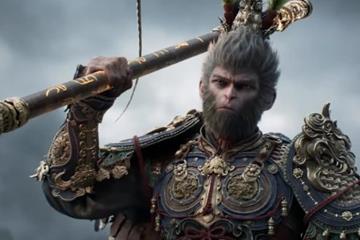 算是动作RPG 外媒表示《黑神话》真不是魂游