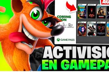 第2款动视暴雪游戏或将加入XGP 继《暗黑4》之后