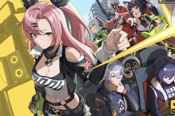 美工视效一流 解谜占比太高 《绝区零》GS 7分