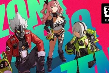 PC推荐GTX 1660显卡 《绝区零》配置要求公布