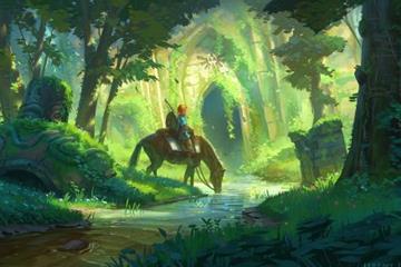 任天堂不会在游戏开发中使用AI 坚持“手工”打造