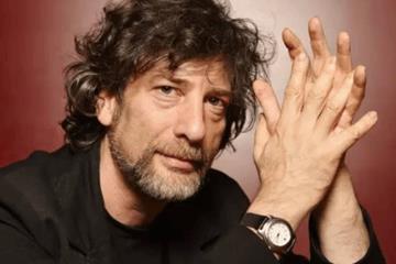 本人否认 知名编剧尼尔·盖曼被两名女性指控性侵