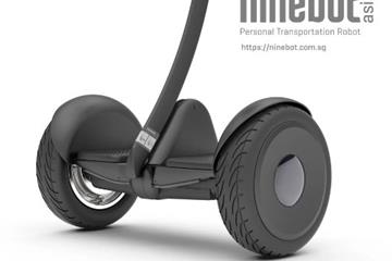 把商业秘密掏走后开掉 九号创始人质疑同行恶意挖人