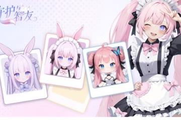 在Steam体验AI情感陪伴 《Ai Vpet / 守护与智友》测试服上线