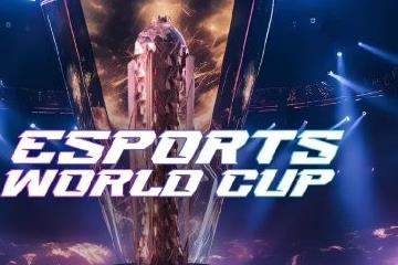 BLGvsT1 沙特电竞世界杯《LOL》揭幕战