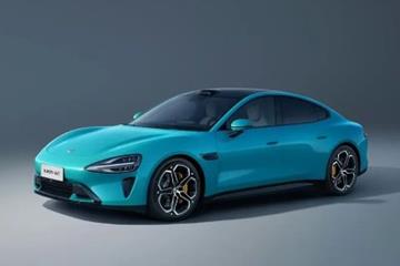 携手让中国制造成为世界骄傲 小米汽车祝福比亚迪