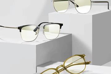 三种款式可选 小米推出米家防蓝光眼镜Pro 219元！