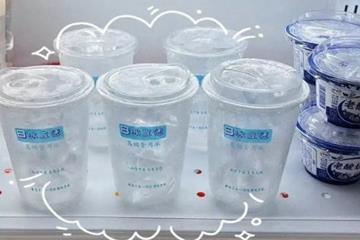 有卖家两三天等不来货 冰杯销量杀疯了