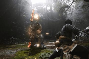 有望成为24年最热门的游戏之一 外媒看好《黑神话》