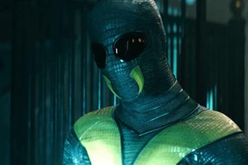 本季迄今最高评分 《黑袍》S4第六集IGN 8分！