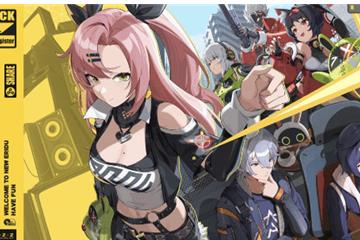 玩家评分为6.3分 《绝区零》M站均分涨至82！