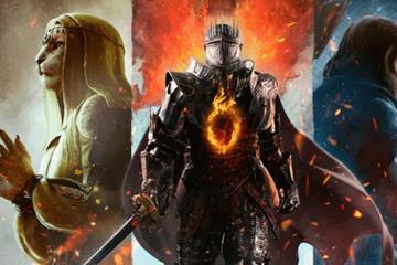 新补丁提升了PS5性能表现 数毛社Digital Foundry谈《龙之信条2》