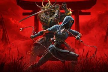 主角区别、剧情介绍 《刺客信条：影》情报汇总