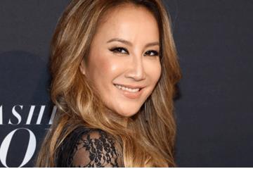 网友缅怀:想你的365天 “李玟逝世一周年”登热搜