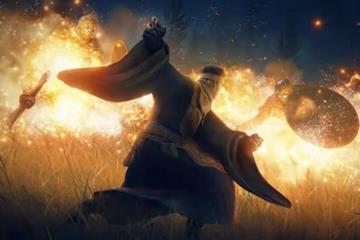 玩家：我毫无胜算了 《艾尔登法环：黄金树幽影》削弱雷电瓶BD