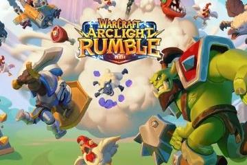 暴雪《魔兽大作战》收入仅4000万美元 后劲不足！