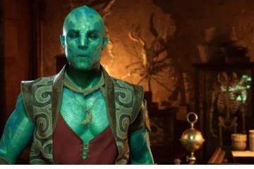 黑曜石《宣誓》没有恋爱选项 我们这是纯友谊！