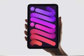 包括新mini版本 iPad未来产品阵容爆料