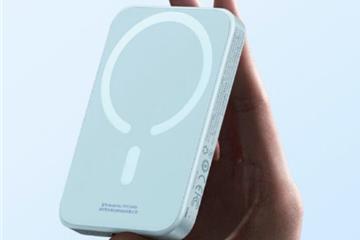 材料有过热缺陷 倍思召回超35万台移动电源