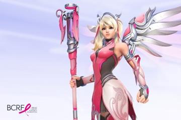 玩家太少了？《OW2》前500排名竟包括钻石段位玩家