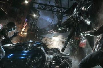 《虐杀原形》等 盘点建议17 游玩的超级英雄游戏